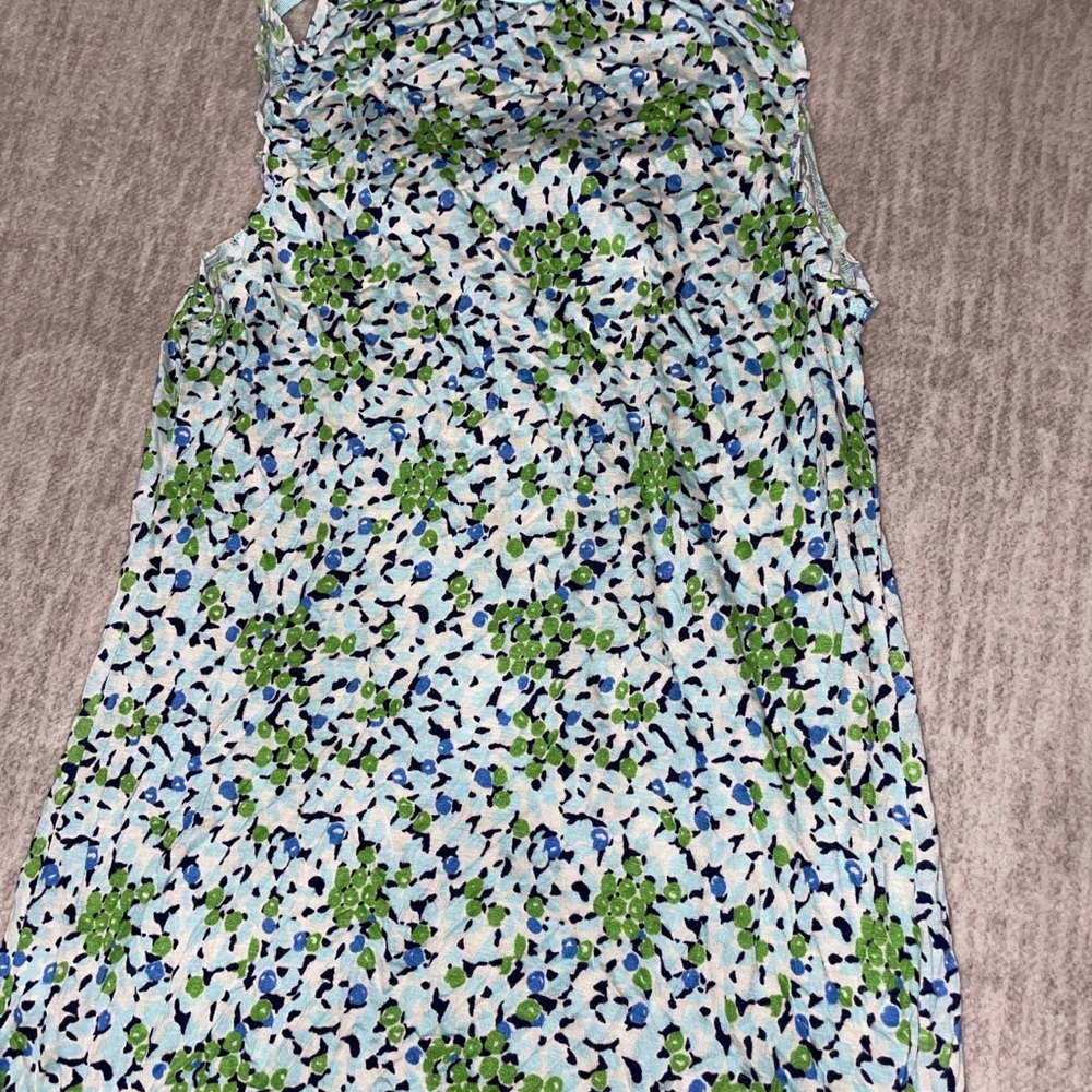 Old Navy Floral Tank Tops - Set of 3 - Picture 5 of 15